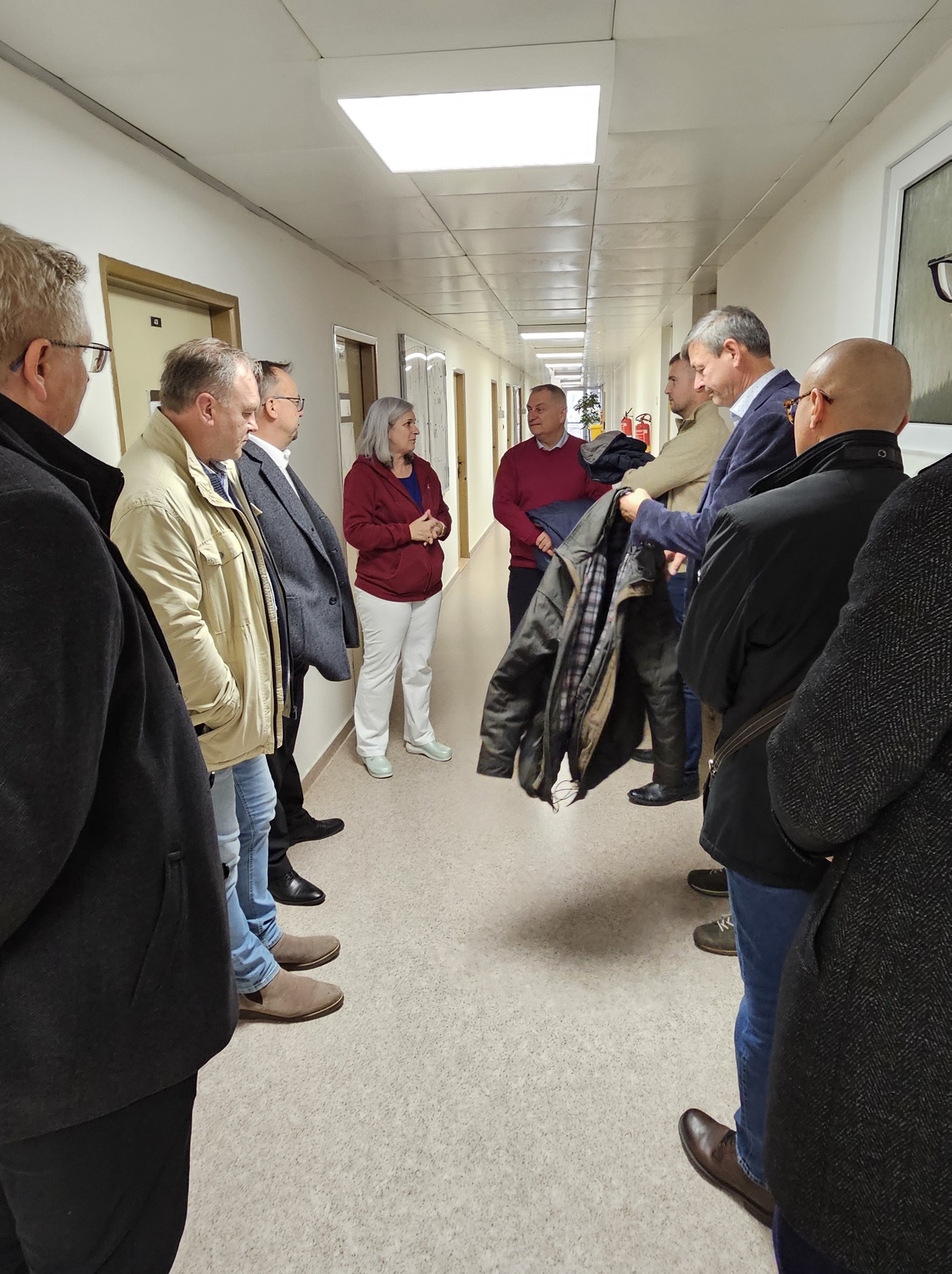 Stretnutie členov profesijnej rady na Fakulte biotechnológie a potravinárstva